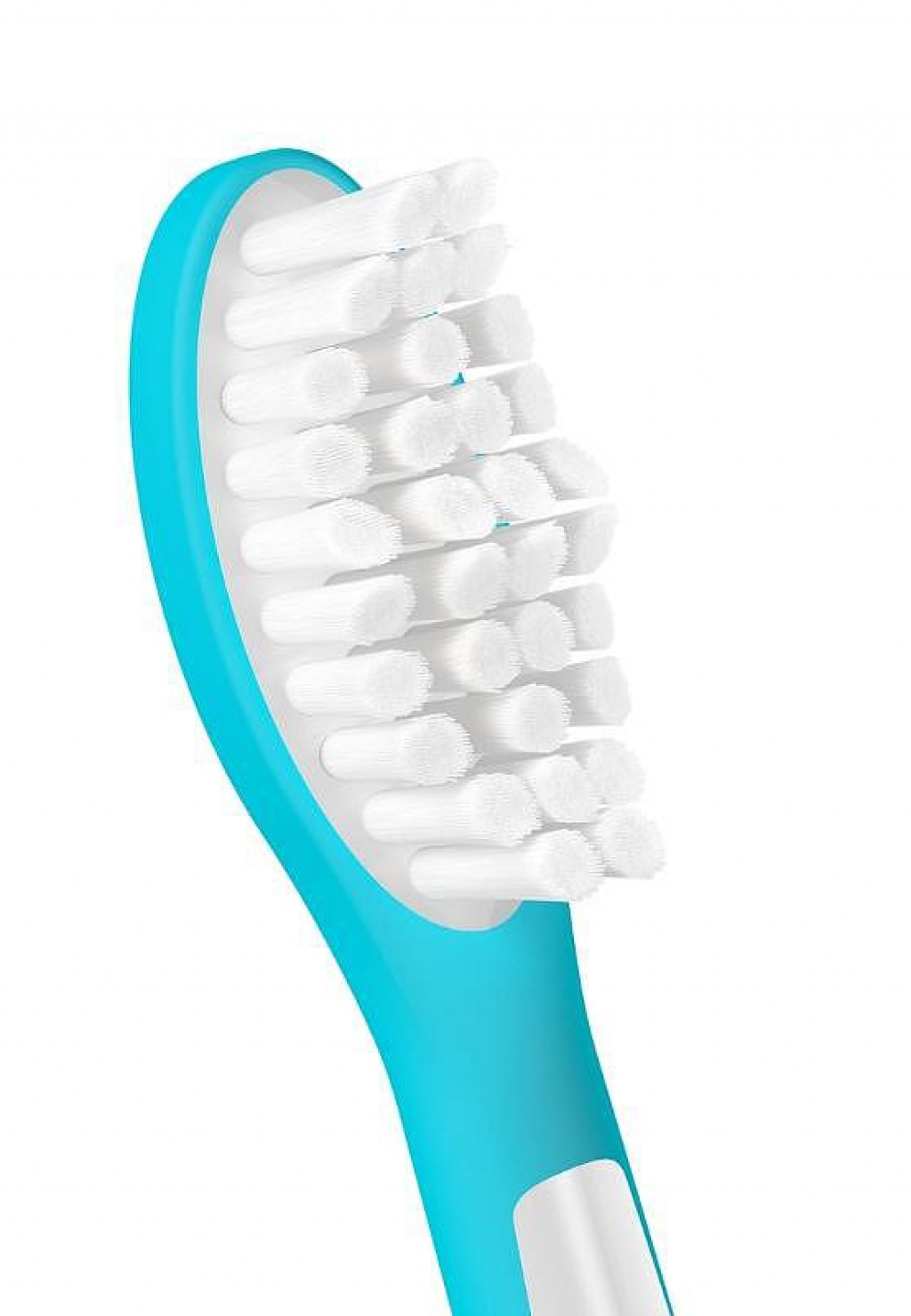 Накрайник ел. четка Philips Sonicare HX6042/90 2бр
